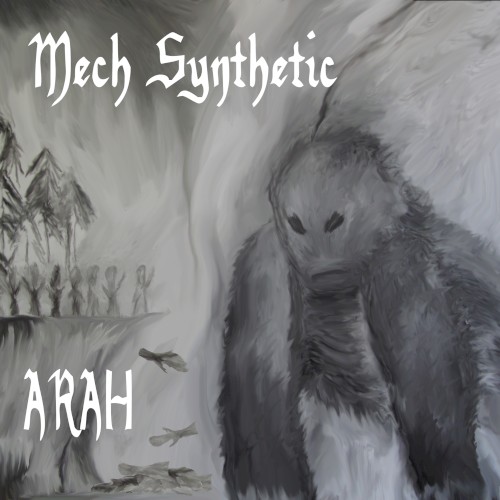Arah