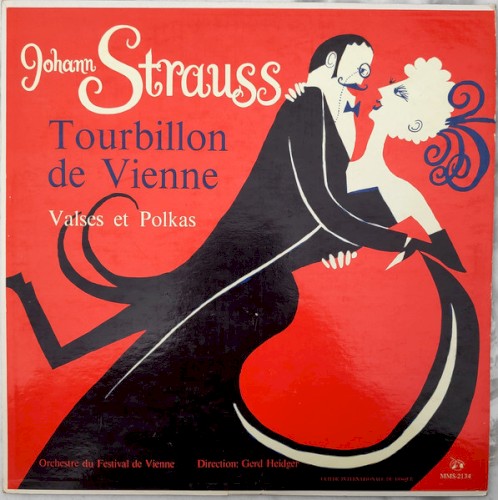 Waltzes and Polkas
