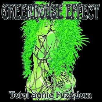 Total Sonic Fuzzdom