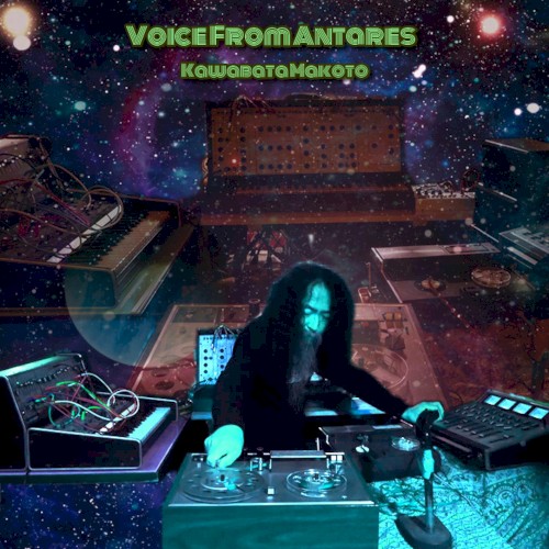 Voice From Antares