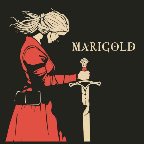 M A R I G O L D