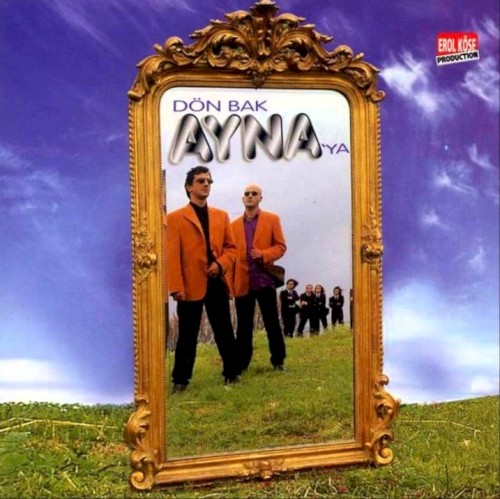 Dön Bak Ayna'ya