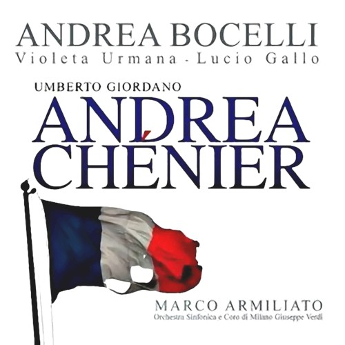 Andrea Chénier