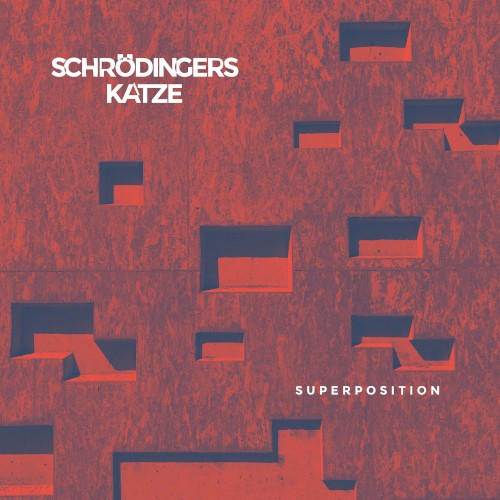 SUPERPOSITION