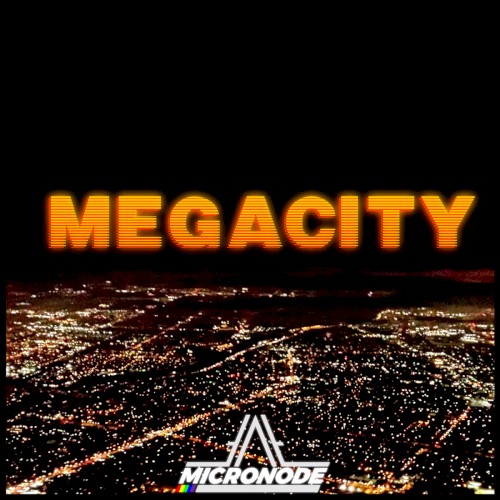 MEGACITY