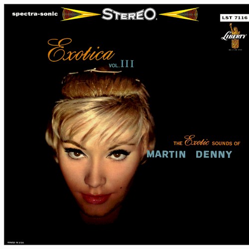 Exotica Vol. III