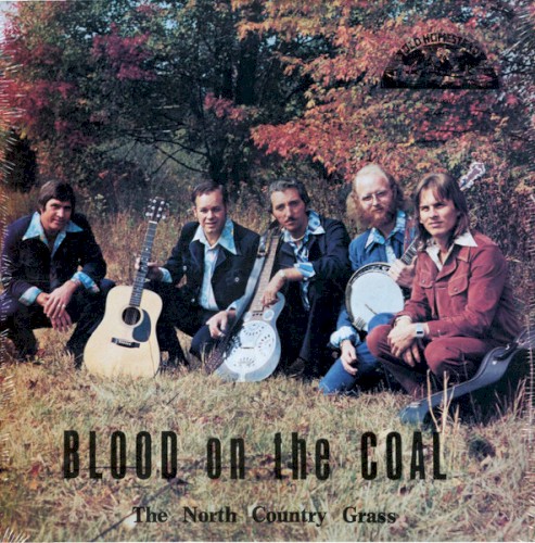 Blood on the Coal