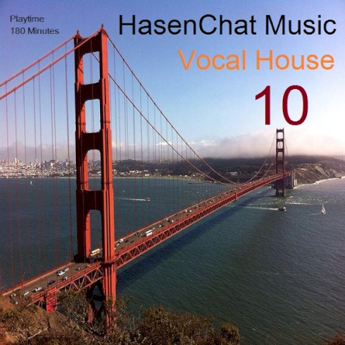 Vocal House 10