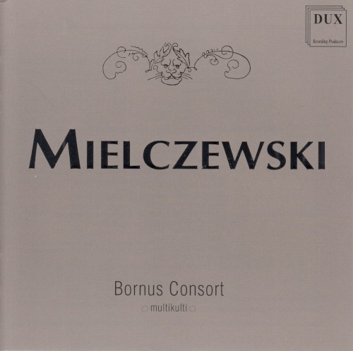 Marcin Mielczewski