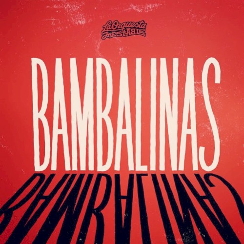 Bambalinas