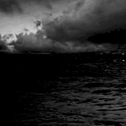 We Have Become Oceans
