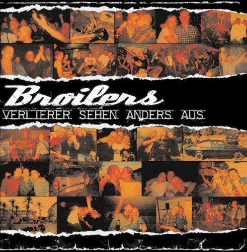 Verlierer sehen anders aus