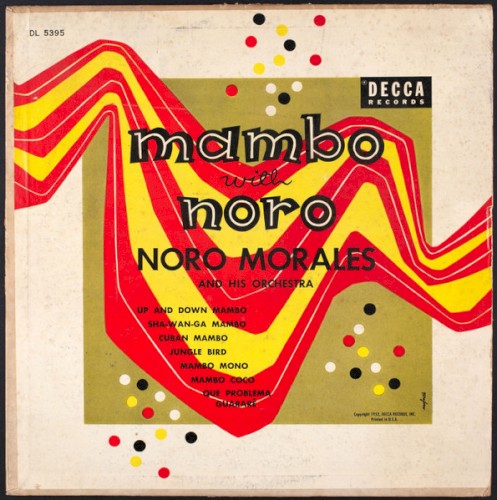 Mambo With Noro