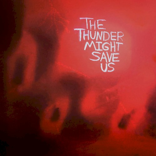 the thunder might save us