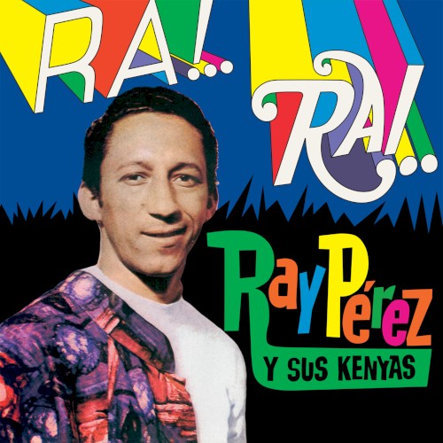 Ra..! Ra..! Ray