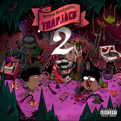 Trap Jack 2