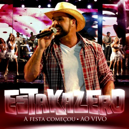 A Festa Começou (Ao Vivo)