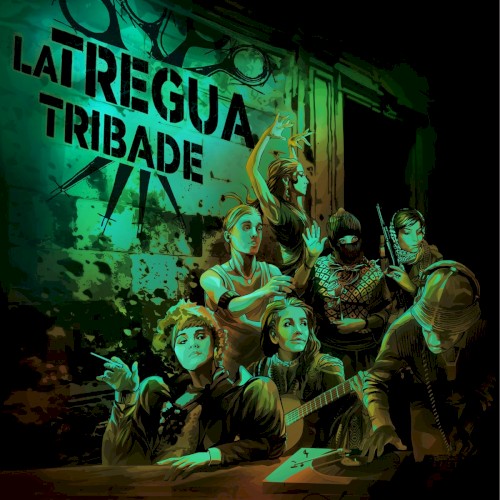 La tregua
