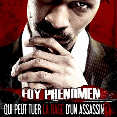 Qui peut tuer la rage d’un assassin ?
