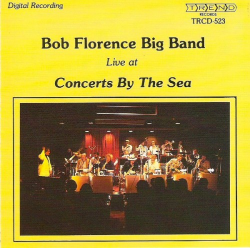 Live at Concerts by the Sea