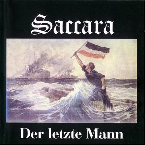 Der letzte Mann