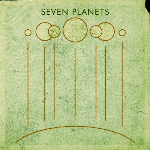 Seven Planets