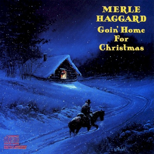 Goin’ Home for Christmas