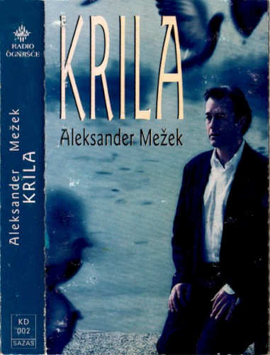 Krila