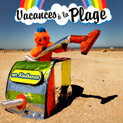 Vacances à la Plage