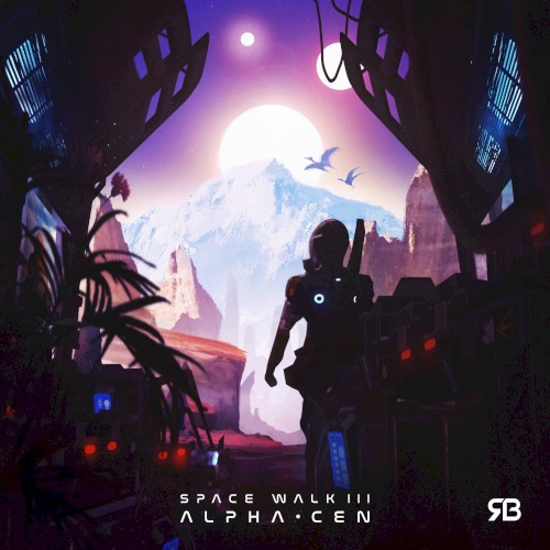 Spacewalk III: Alpha Cen
