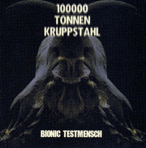 Bionic Testmensch