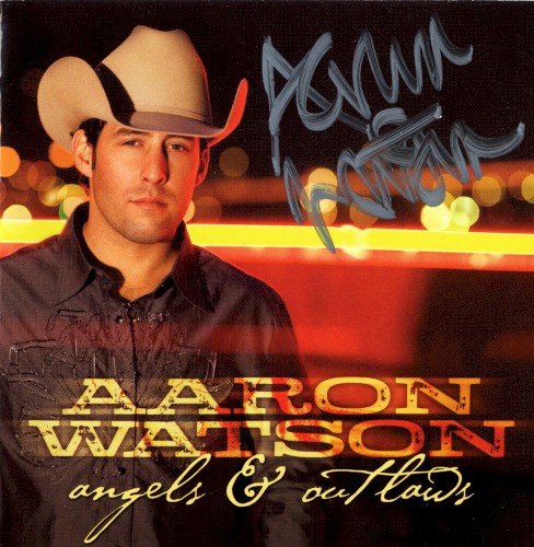 Angels & Outlaws