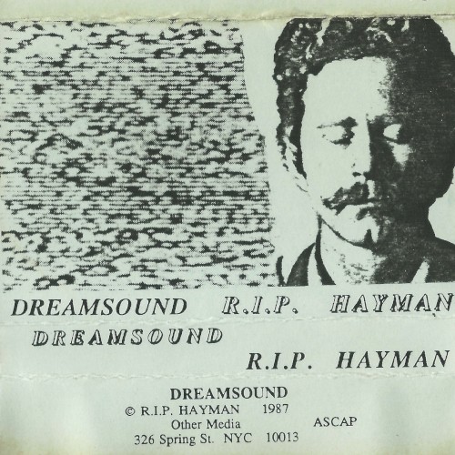 Dreamsound