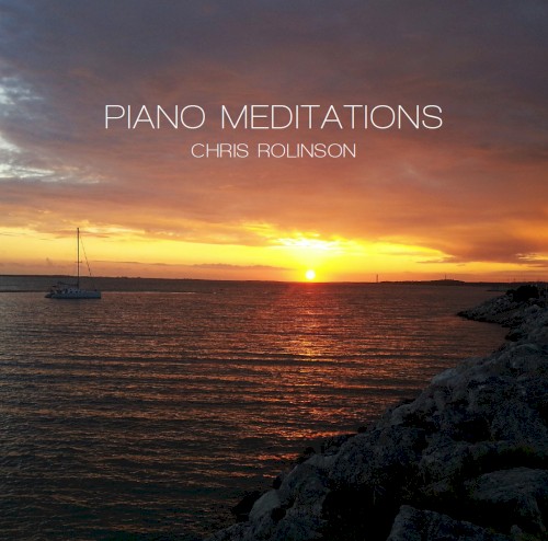 Piano Meditations