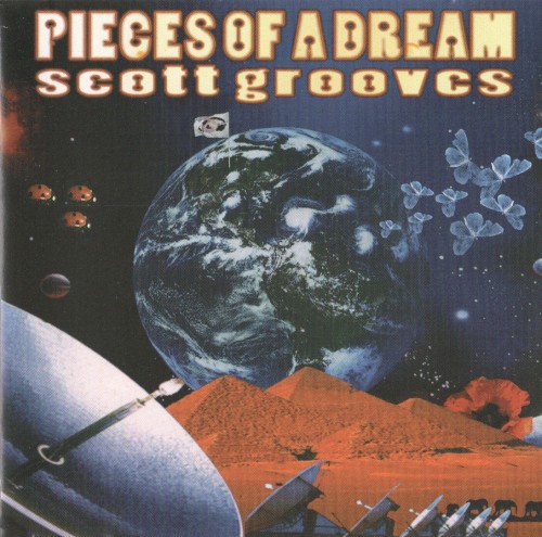 Pieces of a Dream