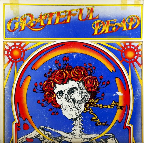 Grateful Dead &ndash; Grateful Dead