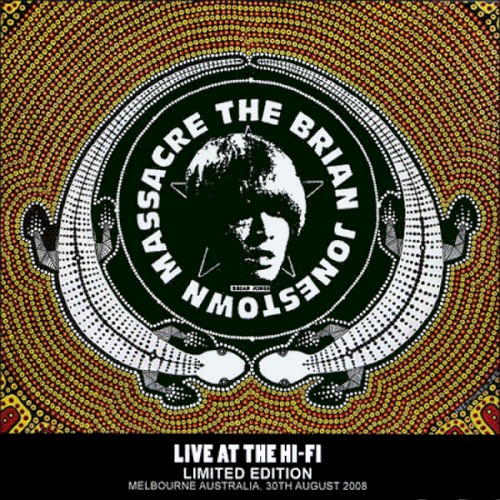 Live at The Hi-Fi