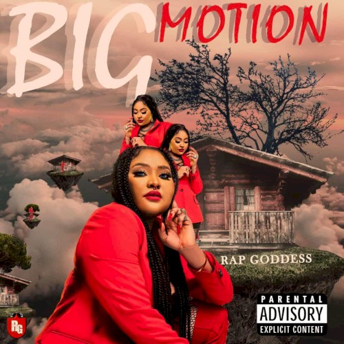 Big Motion