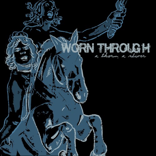 A Thorn, a Sliver