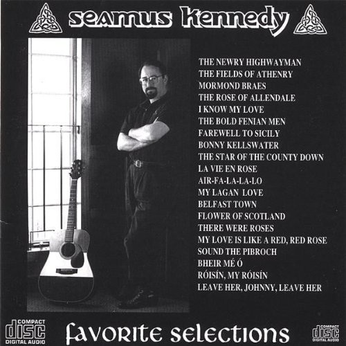 Favorite Selections