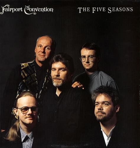 The Five Seasons