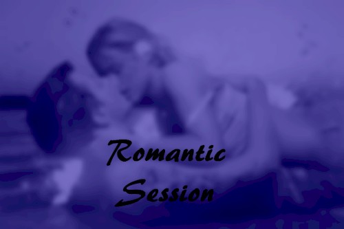 Romantic Session