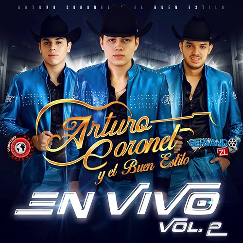 En vivo, vol. 2