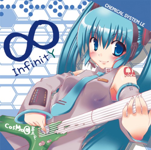 ∞-InfinitY-