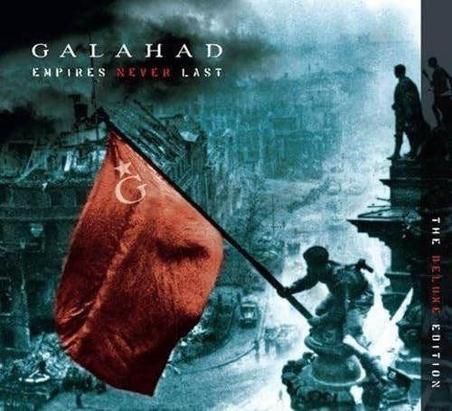 Empires Never Last