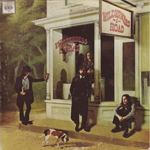 Wilderness Road