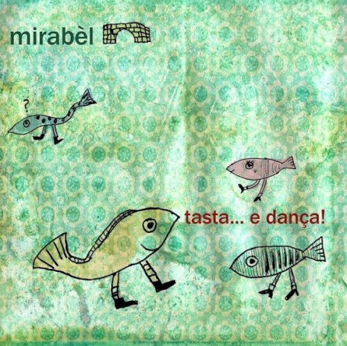 Tasta... e dança!