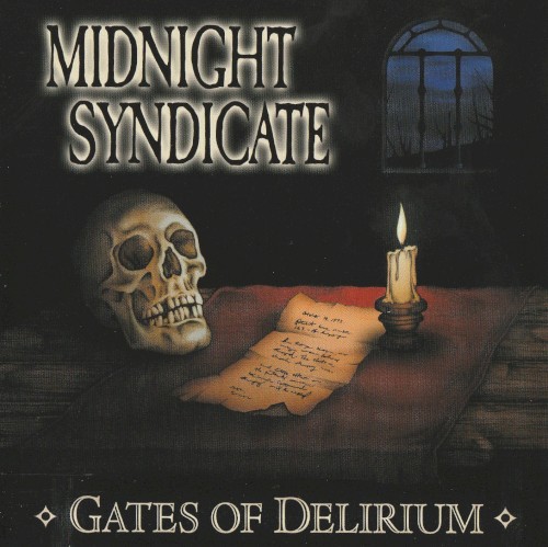 Gates of Delirium