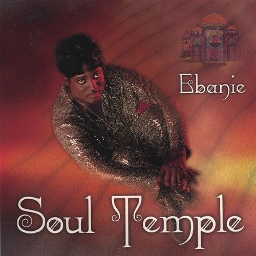 Soul Temple
