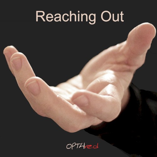 Reaching Out - Opt4RED
